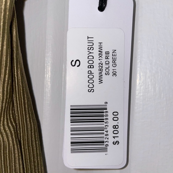 Workout catsuit - Picture 3 of 5